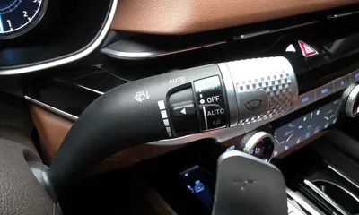 Genesis G80 2022, 83052 км, за 27500000 KRW - фото 29