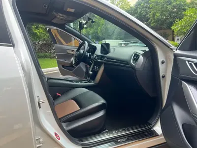 Mazda CX-4 2016, 75000 км, за 43800 CNY - фото 10