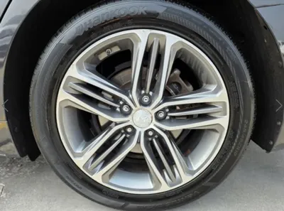 Hyundai Grandeur 2017, 113143 км, за 11390000 KRW - фото 19