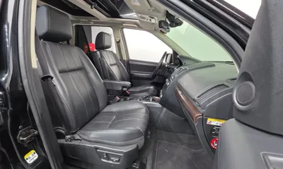 Land Rover Freelander 2014, 204942 км, за 6800000 KRW - фото 10