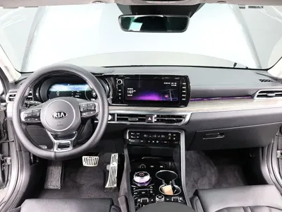 Kia K5 2020, 59009 км, за 21800000 KRW - фото 13