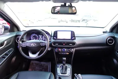 Hyundai Kona 2018, 94587 км, за 12700000 KRW - фото 7