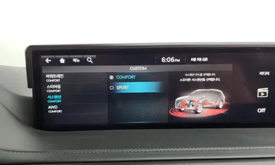 Genesis GV80 2023, 13816 км, за 56700000 KRW - фото 34