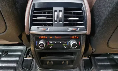 BMW X5 2018, 108405 км, за 32500000 KRW - фото 30