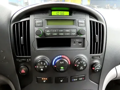 Hyundai Starex 2015, 188630 км, за 6500000 KRW - фото 13