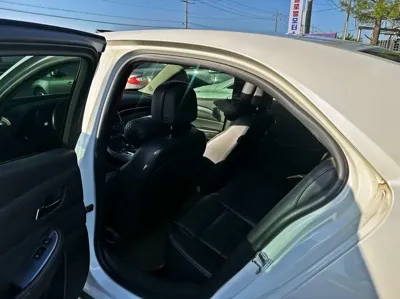 ChevroletGMDaewoo Malibu 2015, 188738 км, за 3500000 KRW - фото 10