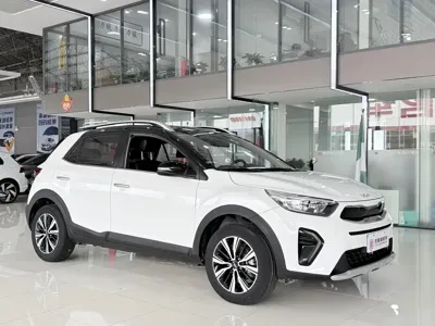 Kia KX1 2023, 29000 км, за 75800 CNY - фото 3