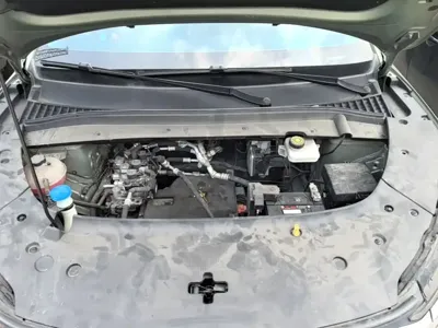 BYD Yuan Plus 2023, 80800 км, за 70200 CNY - фото 20