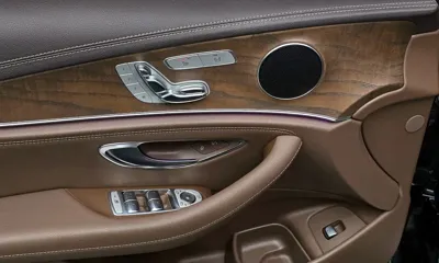 Mercedes-Benz E-Class 2019, 104337 км, за 24700000 KRW - фото 20