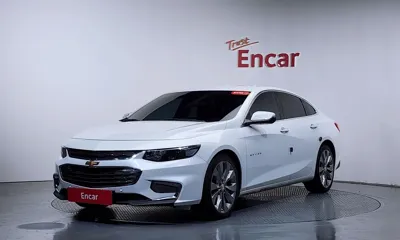 ChevroletGMDaewoo Malibu 2017, 107860 км, за 8400000 KRW - фото 11