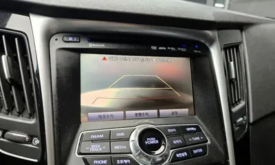 Hyundai Sonata 2010, 149347 км, за 3100000 KRW - фото 14