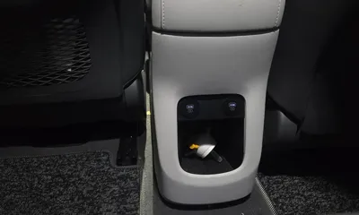 Hyundai Ioniq5 2025, 40190 км, за 36000000 KRW - фото 13