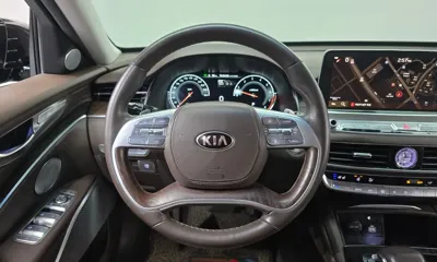Kia K9 2019, 122488 км, за 22000000 KRW - фото 12