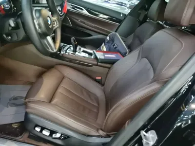 BMW 7 Series 2018, 166400 км, за 170799 CNY - фото 15