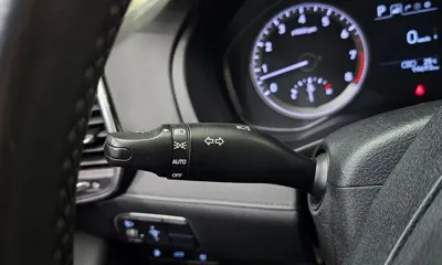 Hyundai Grandeur 2017, 94693 км, за 14000000 KRW - фото 27
