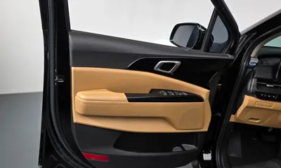 Kia Canival 2021, 42193 км, за 20500000 KRW - фото 25