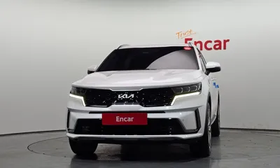 Kia Sorento 2022, 119303 км, за 21500000 KRW