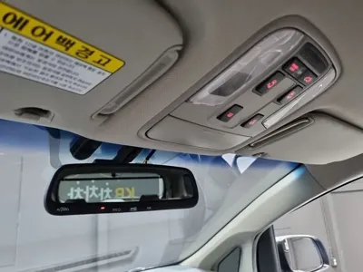Kia Canival 2016, 120000 км, за 9800000 KRW - фото 11