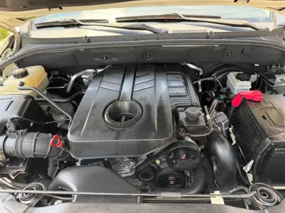 KG_Mobility_Ssangyong KORANDO 2017, 92439 км, за 6800000 KRW - фото 6