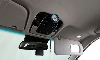 Hyundai Palisade 2019, 77899 км, за 23900000 KRW - фото 18