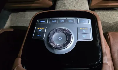 Genesis G80 2022, 113831 км, за 30900000 KRW - фото 20