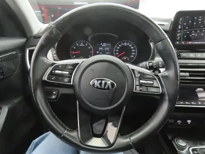 Kia Seltos 2022, 51462 км, за 20500000 KRW - фото 10