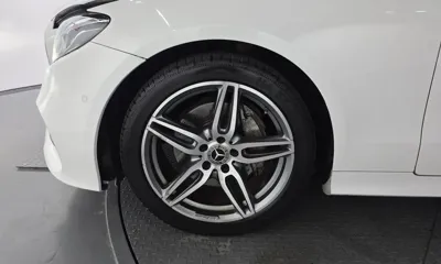 Mercedes-Benz E-Class 2017, 214244 км, за 17500000 KRW - фото 5