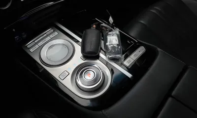 Genesis G80 2021, 125649 км, за 25200000 KRW - фото 9