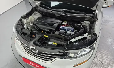 Renault-KoreaSamsung QM6 2019, 103612 км, за 13500000 KRW - фото 6