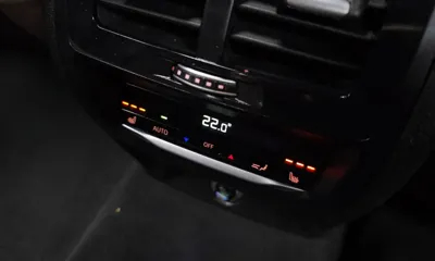 BMW X3 2018, 187811 км, за 22500000 KRW - фото 18