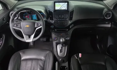 ChevroletGMDaewoo Orlando 2014, 129343 км, за 4700000 KRW - фото 7