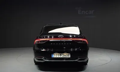 Hyundai Grandeur 2023, 194950 км, за 50000000 KRW