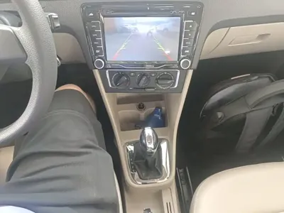 Volkswagen Santana 2016, 132300 км, за 21400 CNY - фото 14