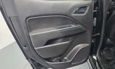 ChevroletGMDaewoo Colorado 2021, 62966 км, за 23700000 KRW - фото 25