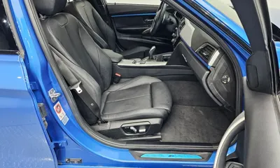 BMW 3-Series 2017, 101053 км, за 15900000 KRW - фото 11