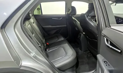 Kia Niro 2024, 71147 км, за 23700000 KRW - фото 11