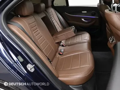 Mercedes-Benz E-Class 2017, 163500 км, за 17400000 KRW - фото 12