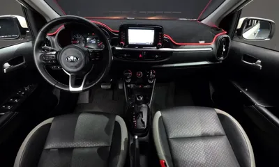 Kia Morning 2018, 40448 км, за 8500000 KRW - фото 7