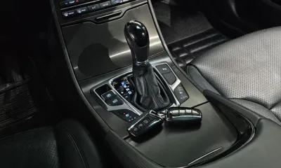 Hyundai Grandeur 2016, 268740 км, за 4300000 KRW - фото 9