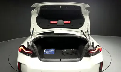 BMW M2 2025, 13115 км, за 86500000 KRW - фото 20