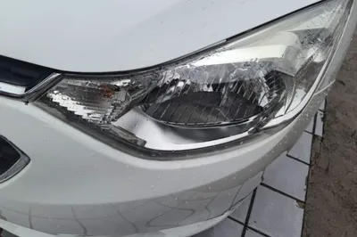 Chevrolet Sail 2018, 136700 км, за 31515.39 CNY - фото 25