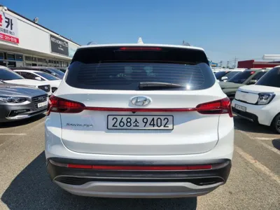 Hyundai Santafe 2022, 70000 км, за 24500000 KRW - фото 3
