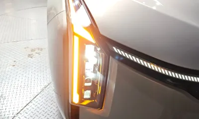 Kia K8 2025, 20345 км, за 39490000 KRW - фото 22