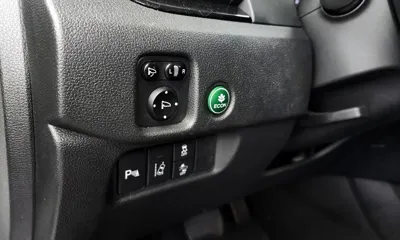 Honda Pilot 2017, 125219 км, за 14200000 KRW - фото 16