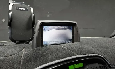 Hyundai Starex 2015, 202451 км, за 6800000 KRW - фото 16