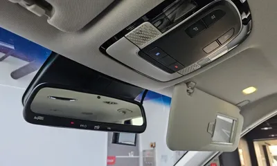 Hyundai Palisade 2019, 90578 км, за 21500000 KRW - фото 19