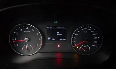 Kia Sportage 2019, 64098 км, за 18500000 KRW - фото 8