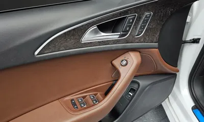 Audi A6 2018, 129299 км, за 16500000 KRW - фото 18