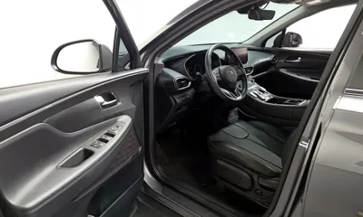 Hyundai Santafe 2021, 94696 км, за 19500000 KRW - фото 10