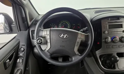 Hyundai Starex 2014, 198551 км, за 5400000 KRW - фото 13